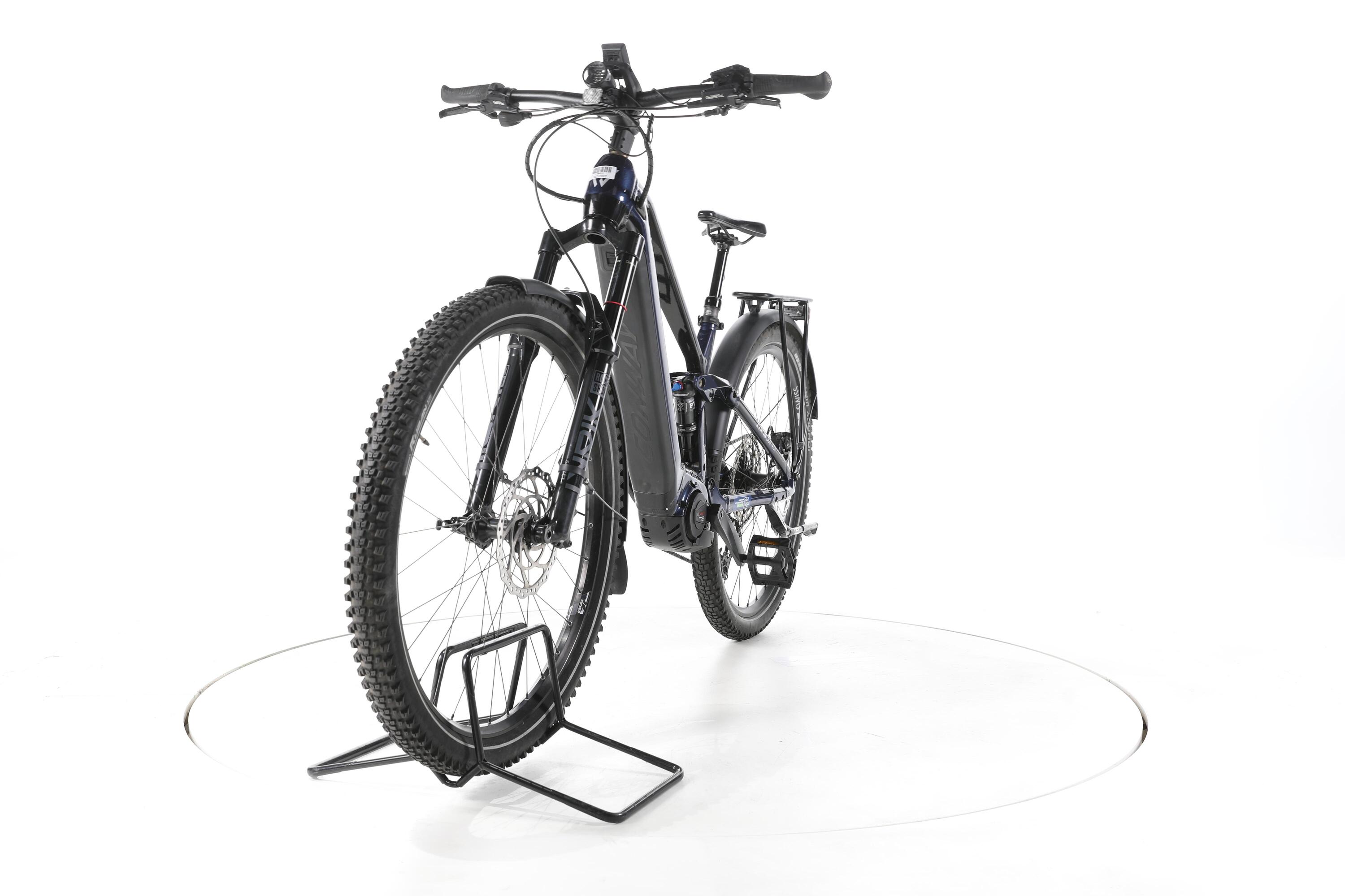 Tweedehands - Conway Xyron SUV 4.9 SUV E-Bike - Zeer goed 4/7