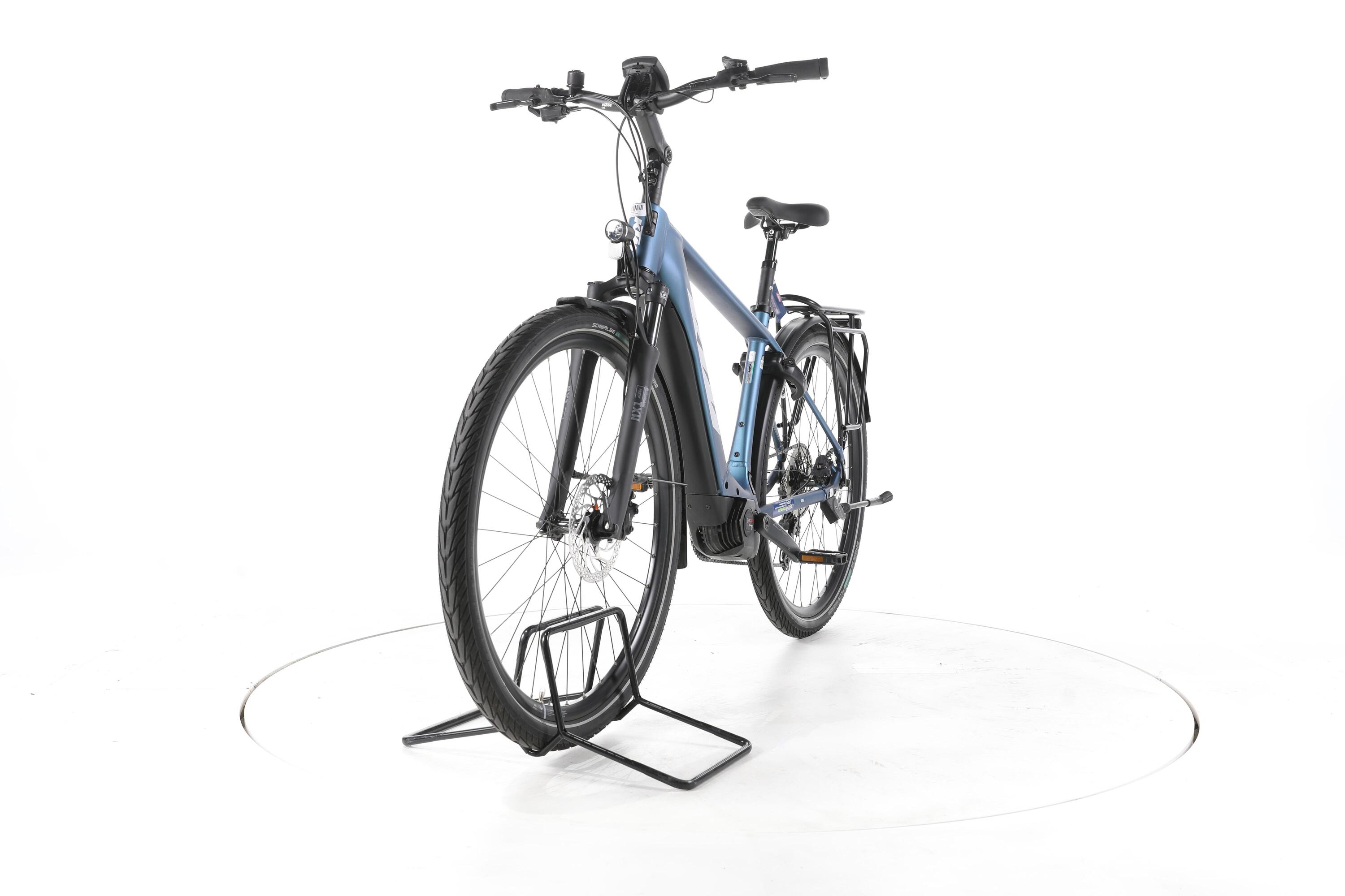 Ebike ricondizionata Â· KTM Macina Tour CX 510 Â· Buone condizioni 4/7