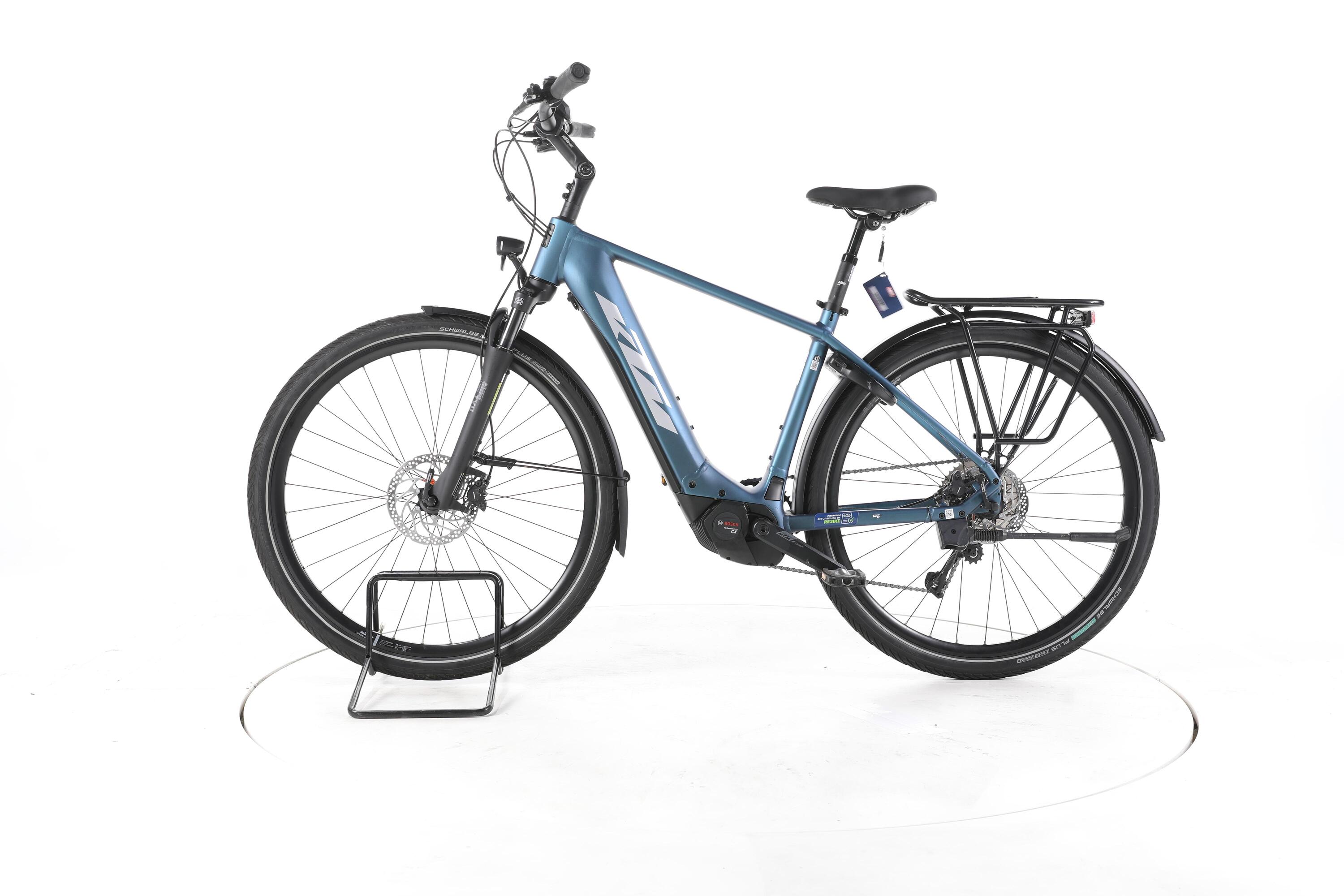 Ebike ricondizionata Â· KTM Macina Tour CX 510 Â· Buone condizioni 6/7