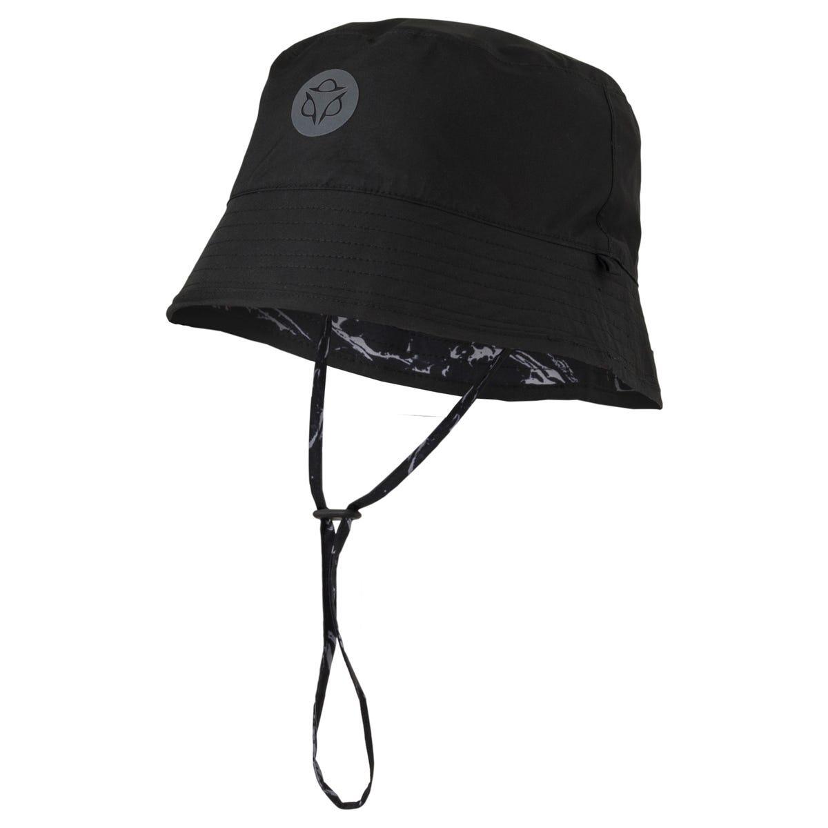 Motion Bucket Rain Hat  Marble 2/2