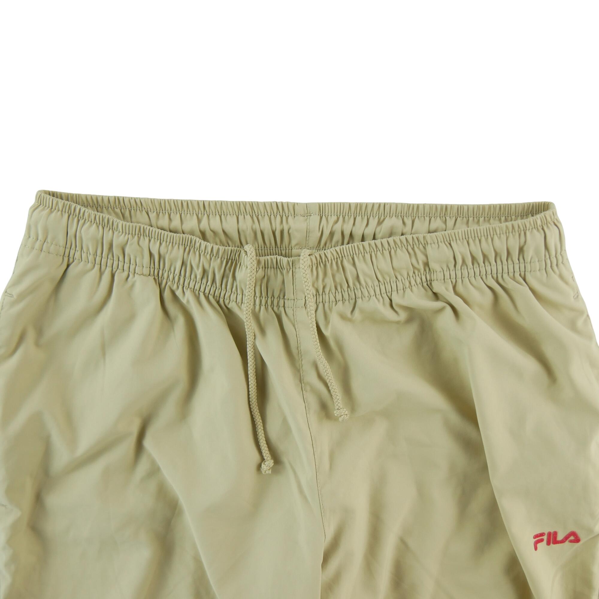Fila Men's Vintage Y2K Joggers 3/7