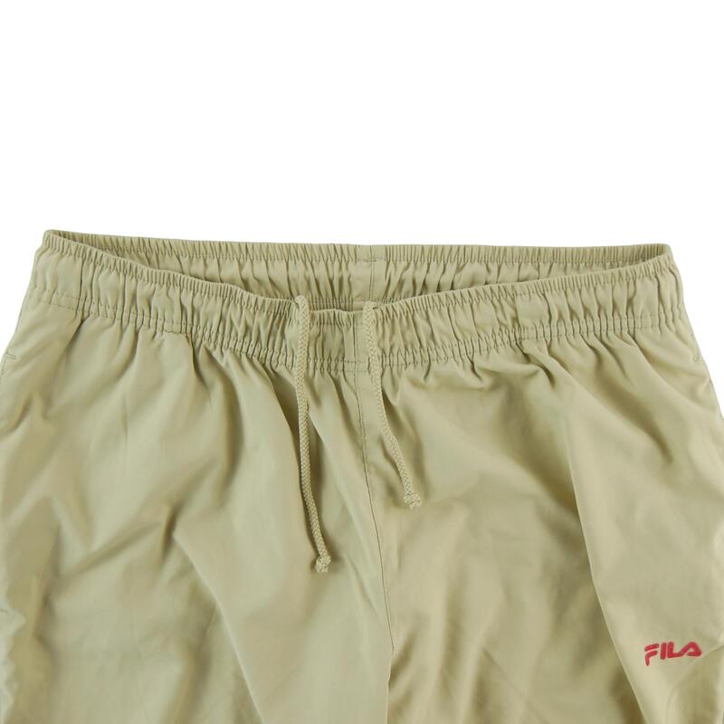 Second life - Fila jogging bărbați vintage Y2K bej - Bun