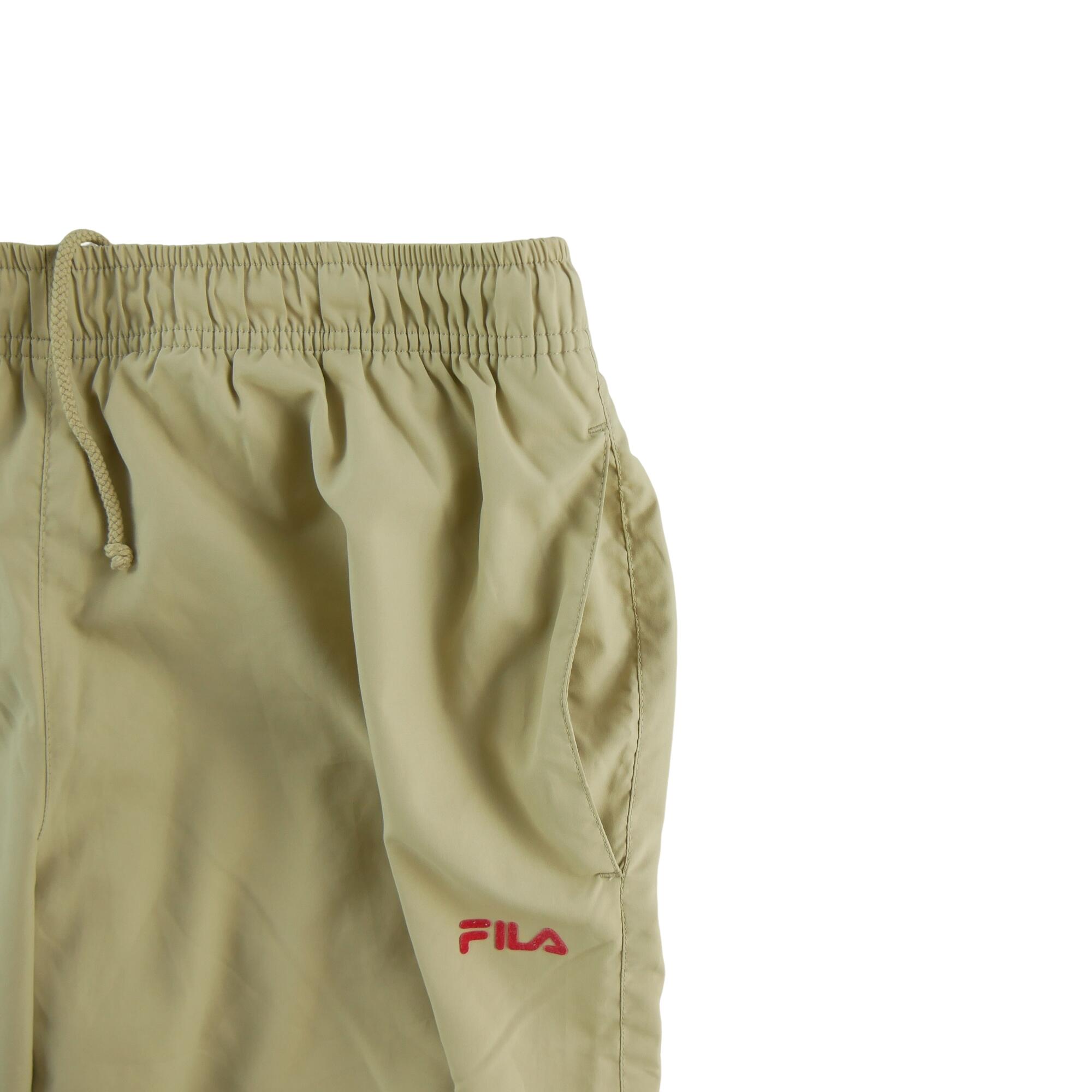 Fila Men's Vintage Y2K Joggers 4/7
