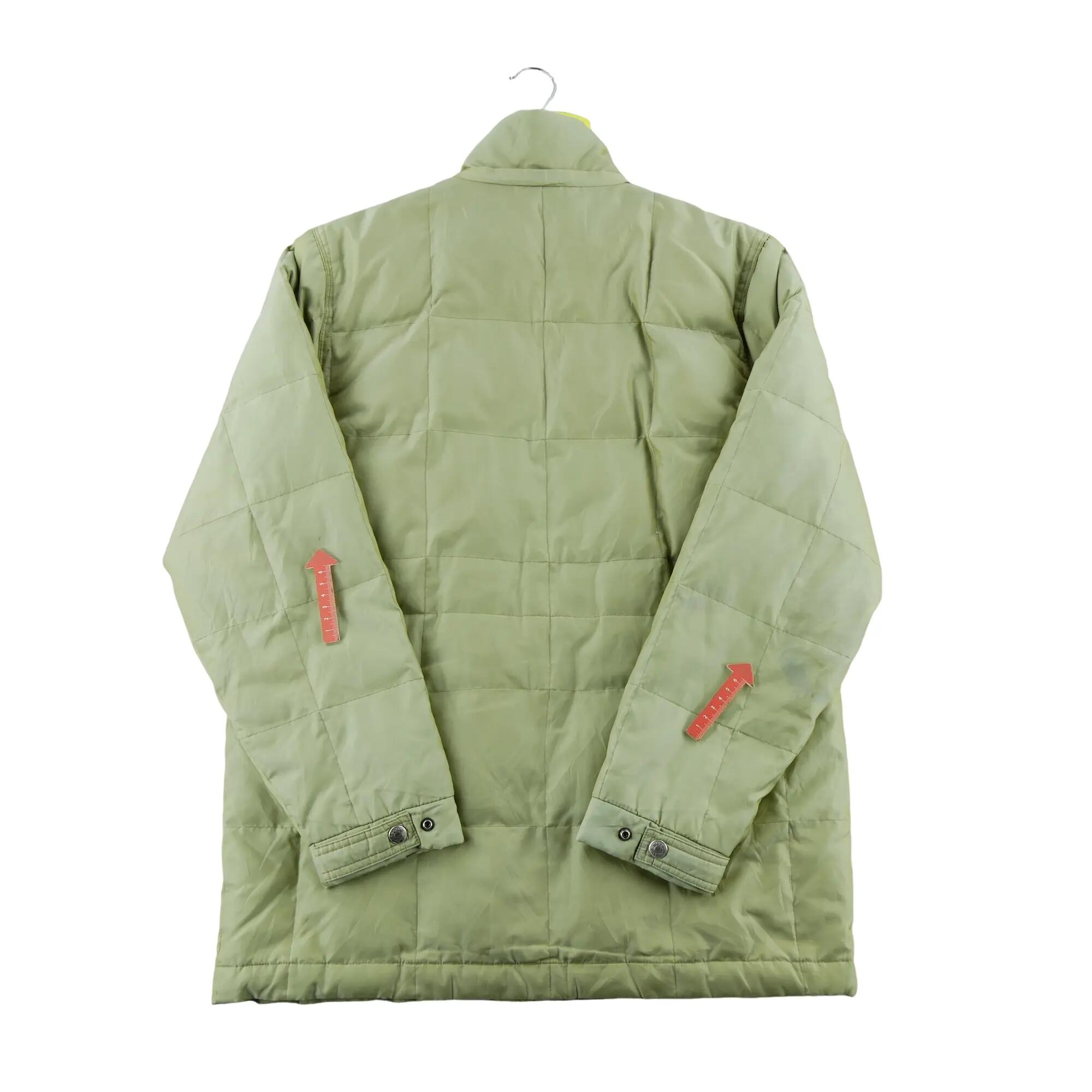 Reebok férfi vintage Y2K kabát 5/7