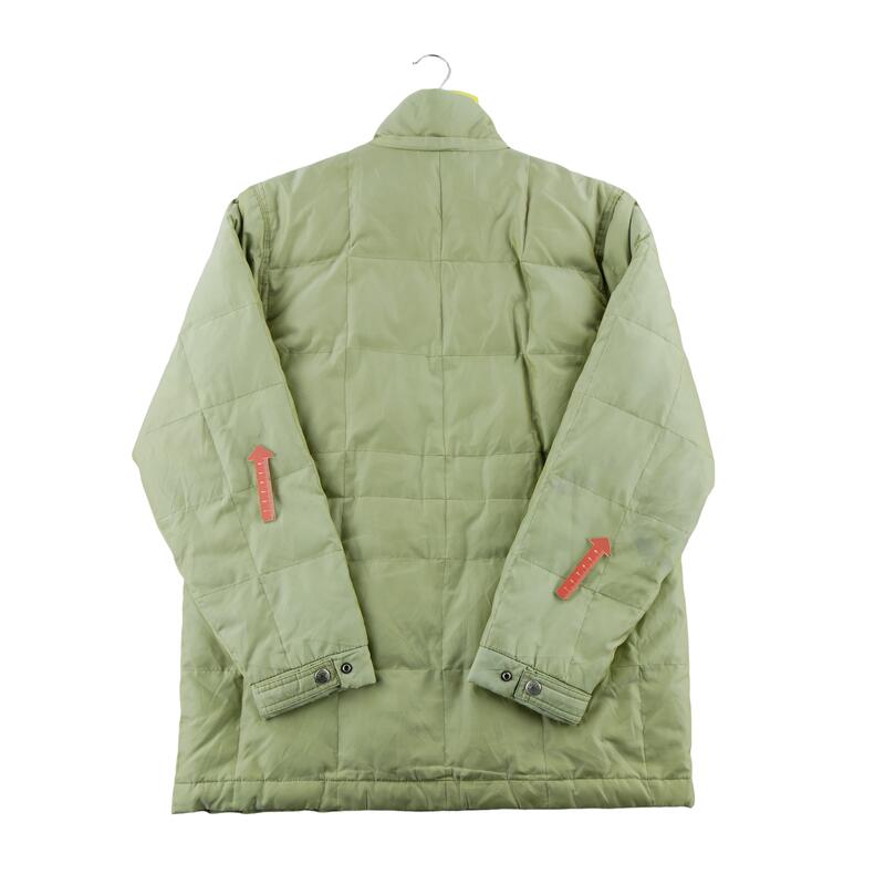Second life - Geacă de bărbați Vintage Y2K Reebok - Bun
