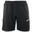 Joma Costa Ii Zwarte Short Volwassenen