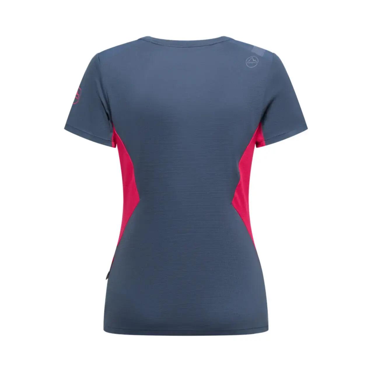 Damen T-Shirt La Sportiva Ridge 2/3