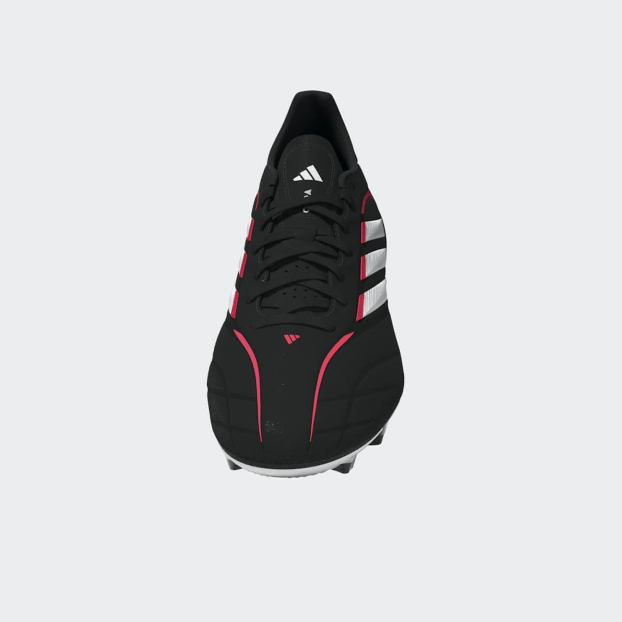Second Life - Buty piłkarskie ADIDAS Copa Pure IV Club FG - Stan Doskonały 7/7