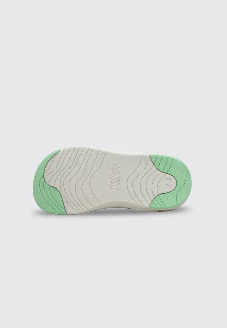 BAREFOOT Deportivas Niños Victoria KAI BAREFOOT TRICOT NYLON Azu 5/5