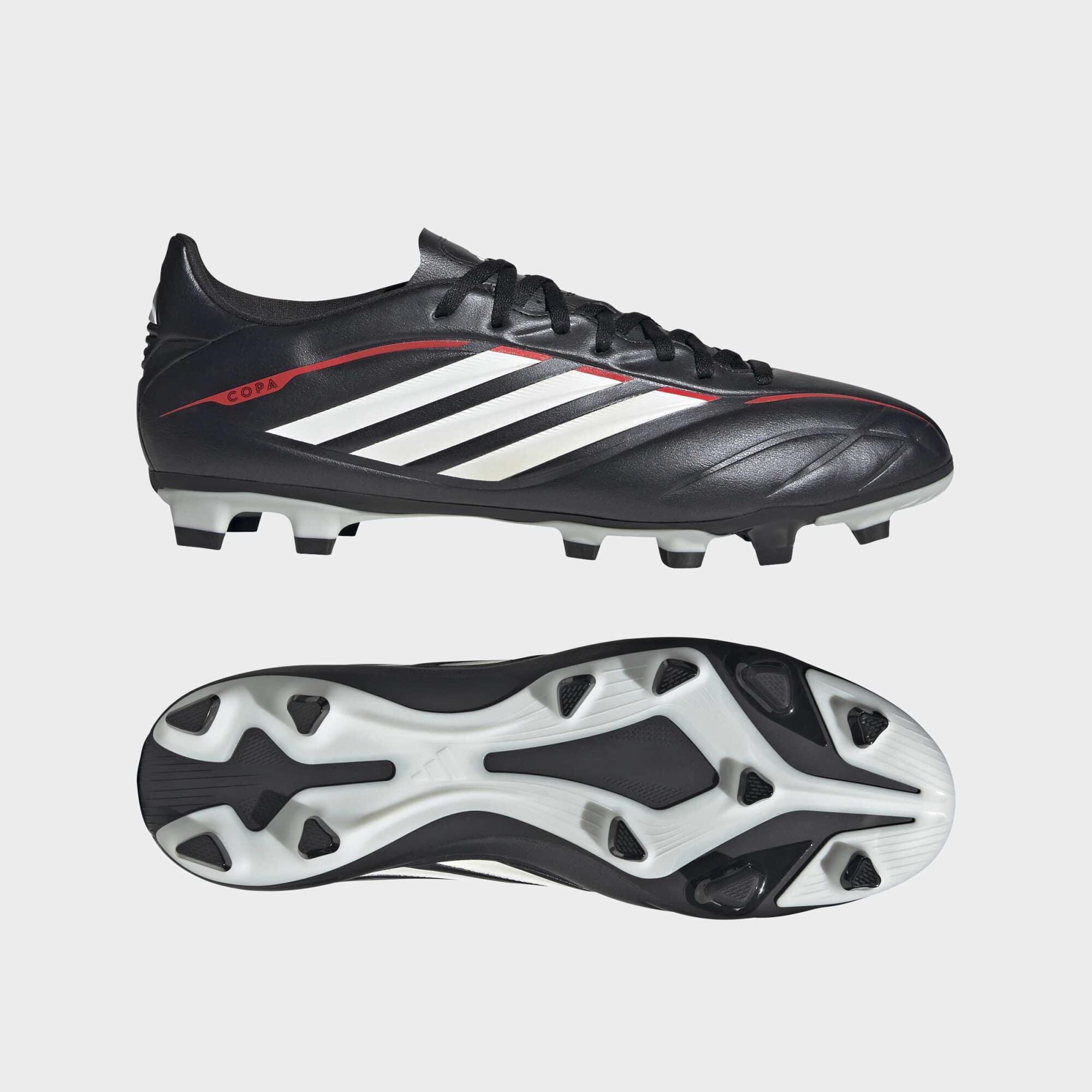 Second Life - Buty piłkarskie ADIDAS Copa Pure IV Club FG - Stan Doskonały 3/7