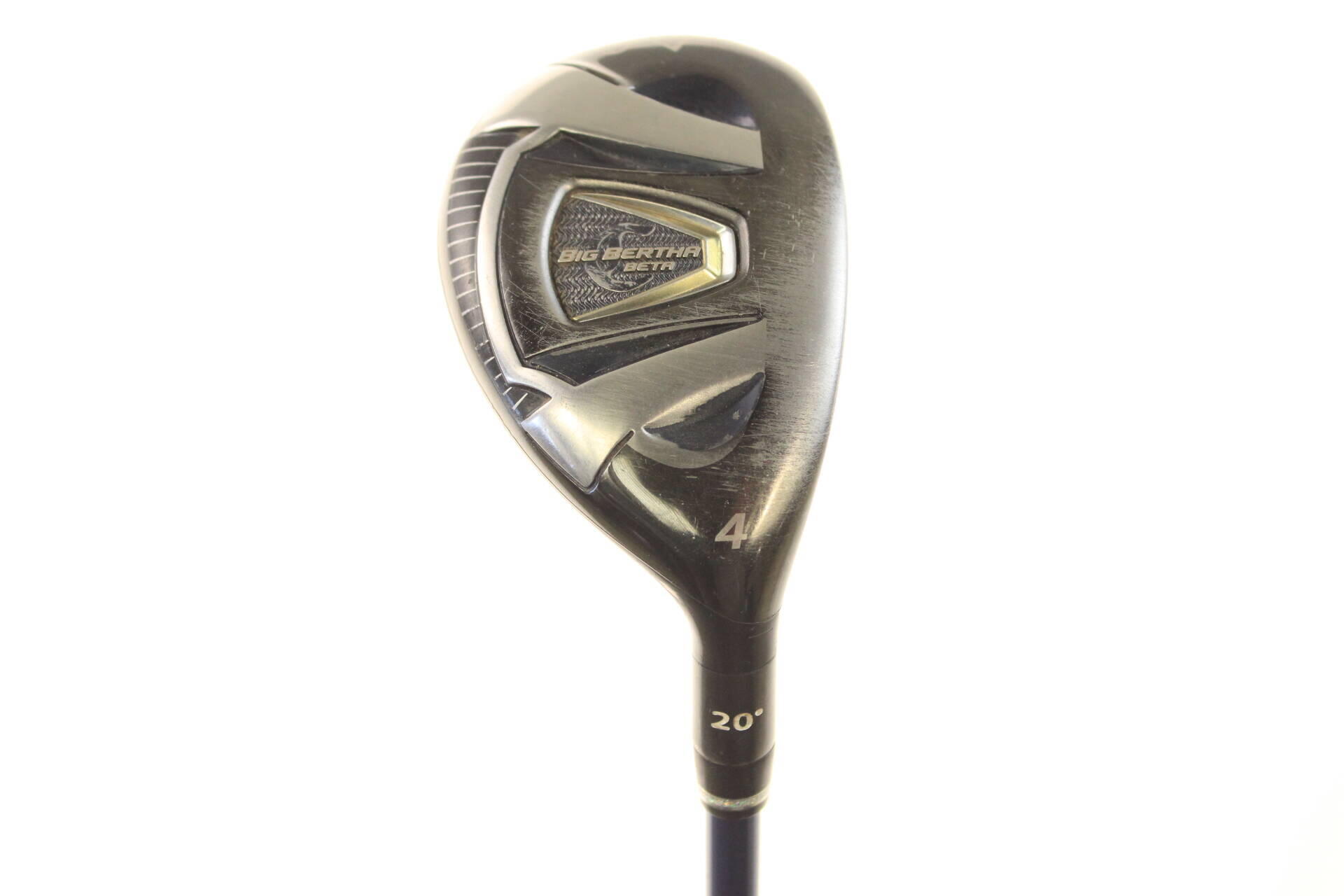 CALLAWAY picture