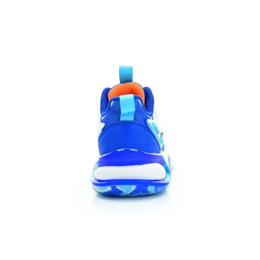 Dětské sportovní boty BASKETBALL JUNIOR 3/6