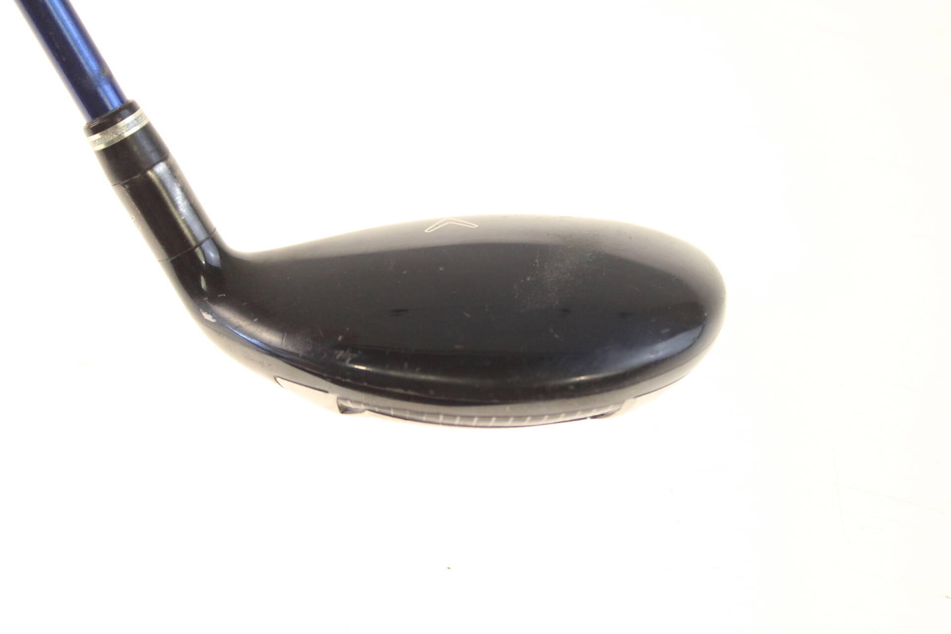 Seconde vie - Callaway Big Bertha Beta RH 20-deg Hybrid - Sufficient 3/6