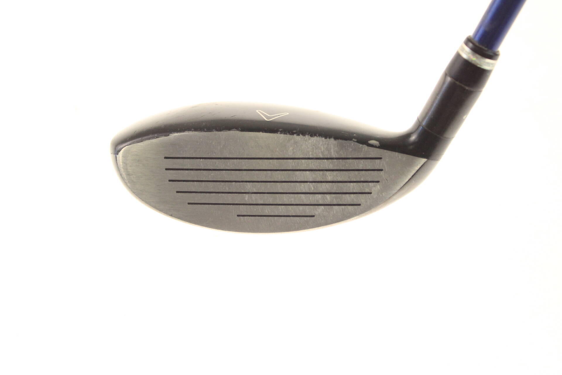 Seconde vie - Callaway Big Bertha Beta RH 20-deg Hybrid - Sufficient 2/6