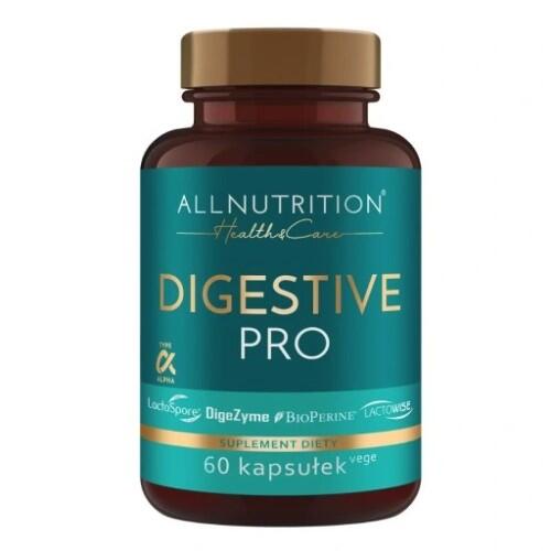 Allnutrition Health & Care Digestive Pro 60 Caps