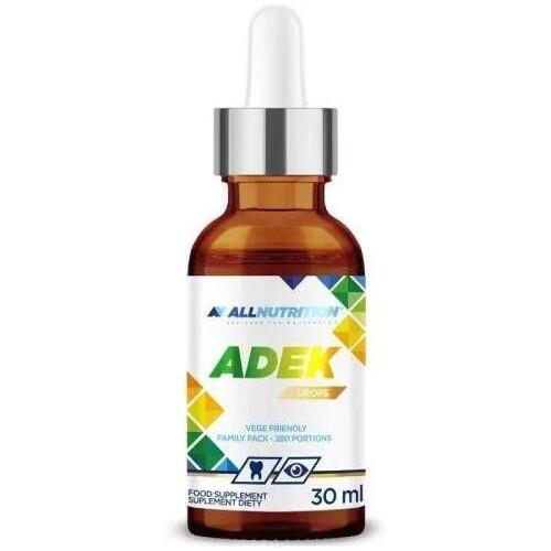 Allnutrition ADEK Drops 30ml
