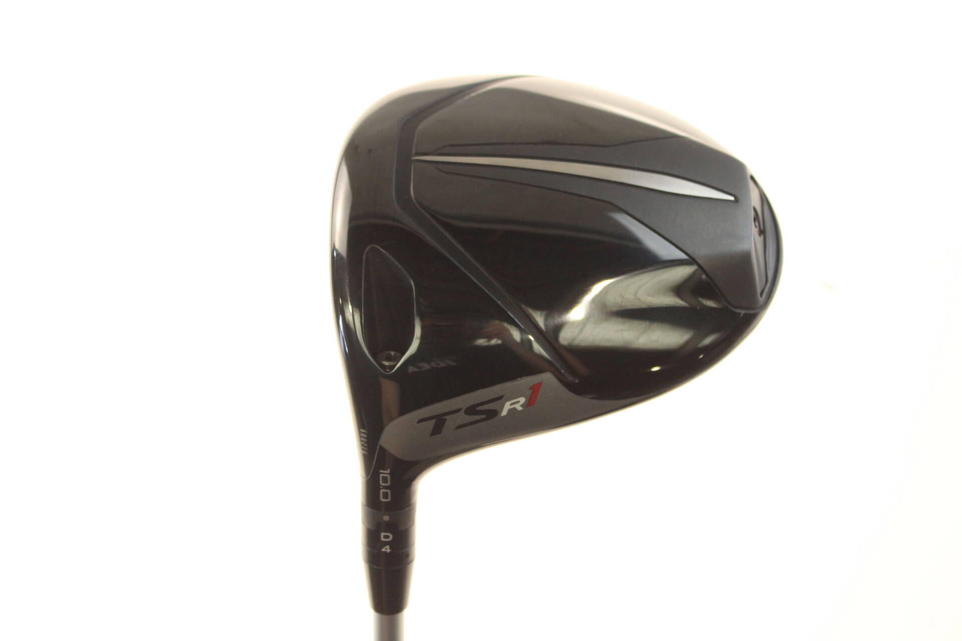 TITLEIST picture