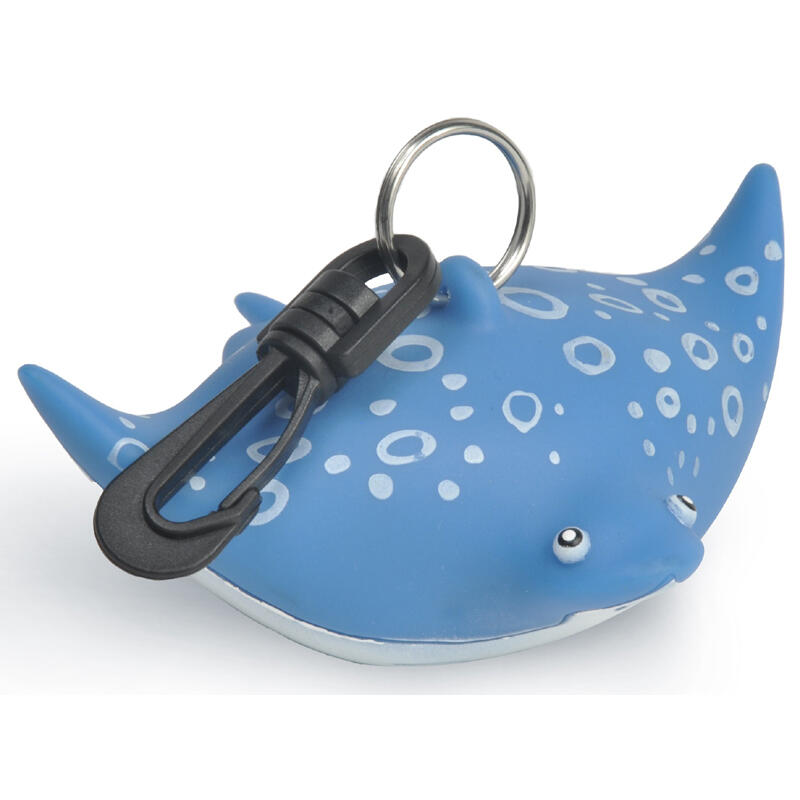 Uchwyt oktopusa Oceanarium Silikonowy Model: Eagleray