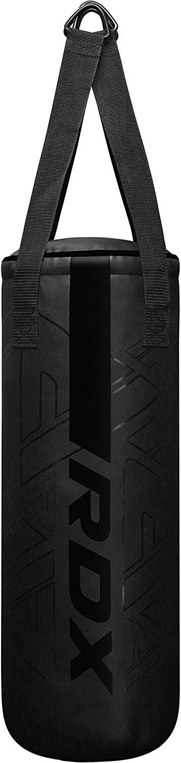 RDX F6 KARA Kinder-Boxsack 2 FT Schwarz 2/2