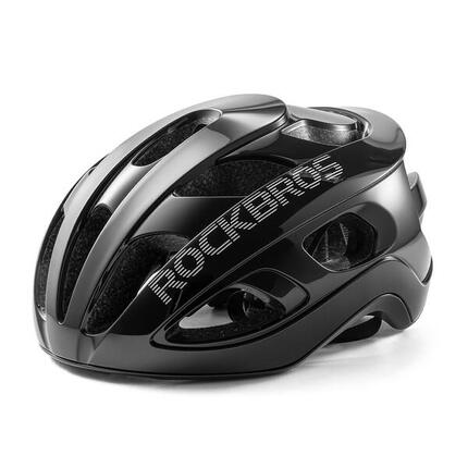 Kask rowerowy Rockbros regulowany