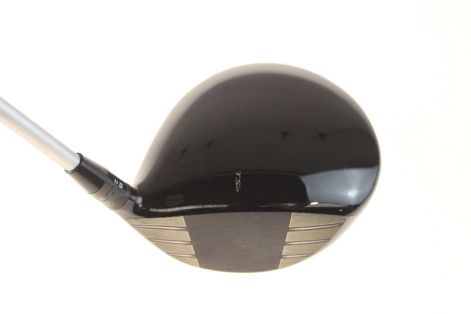 Seconde vie - Titleist TSR1 LH 10-deg Driver - Excellent 3/5