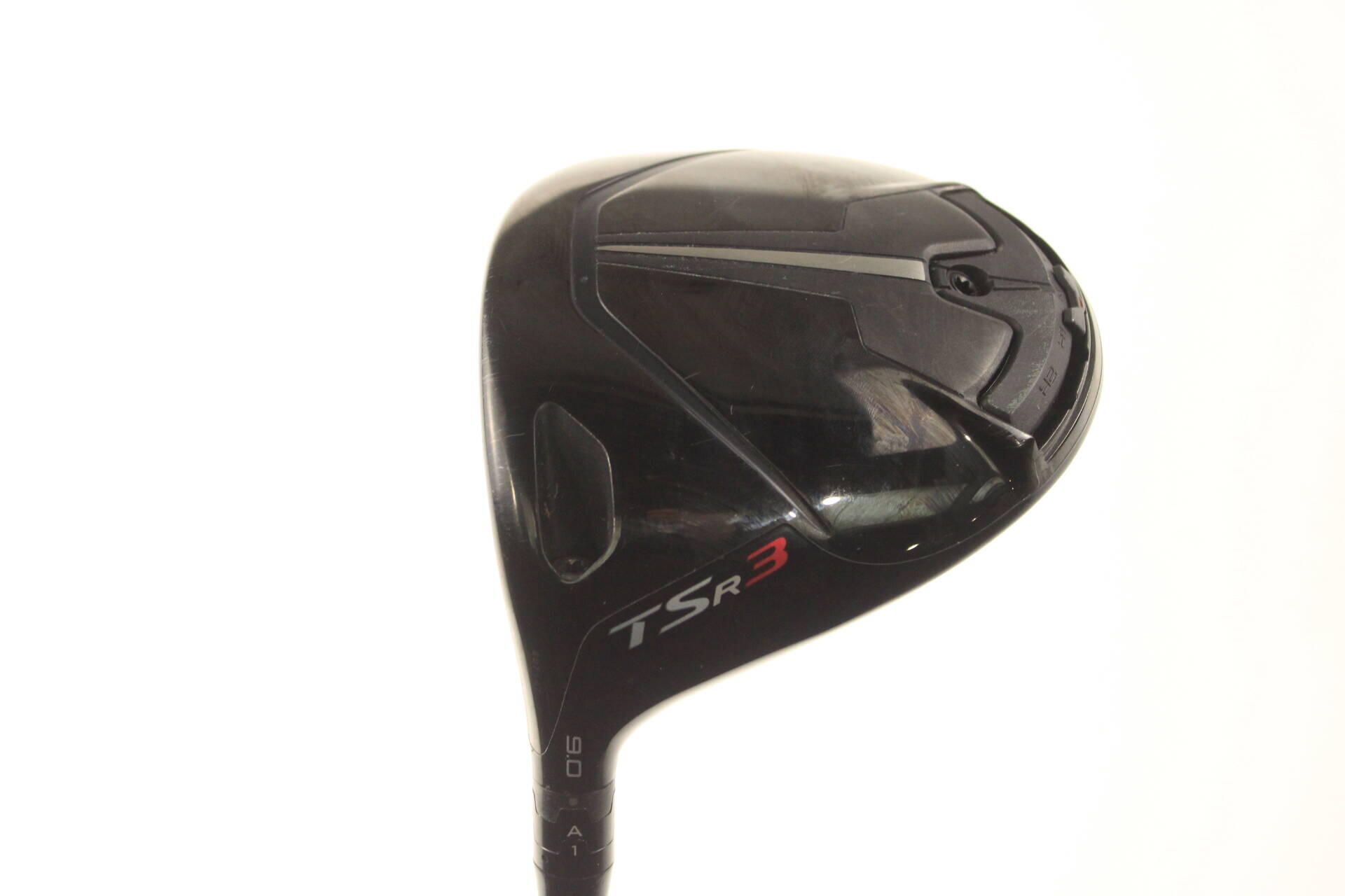 TITLEIST picture
