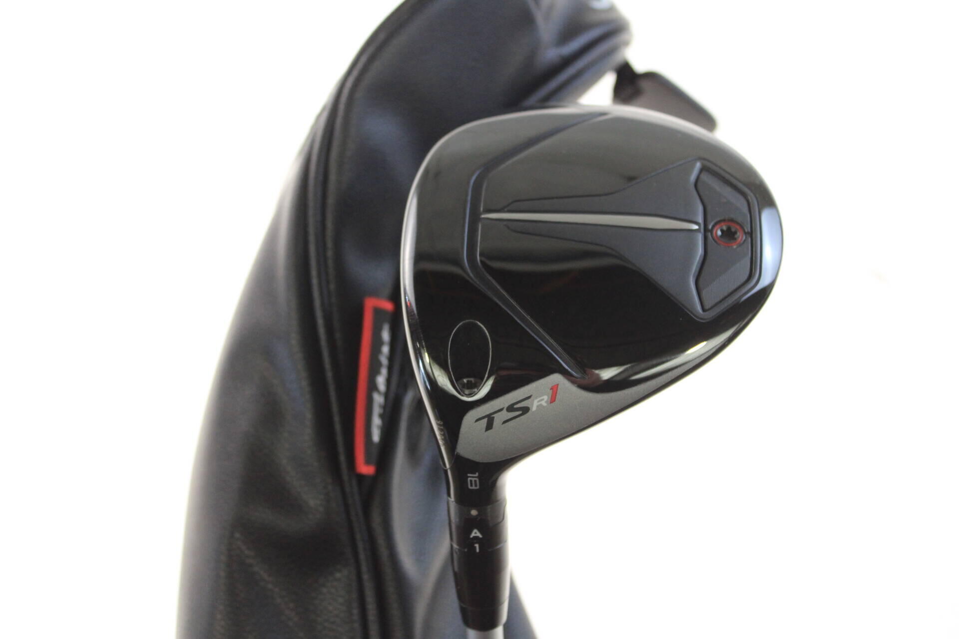 TITLEIST picture