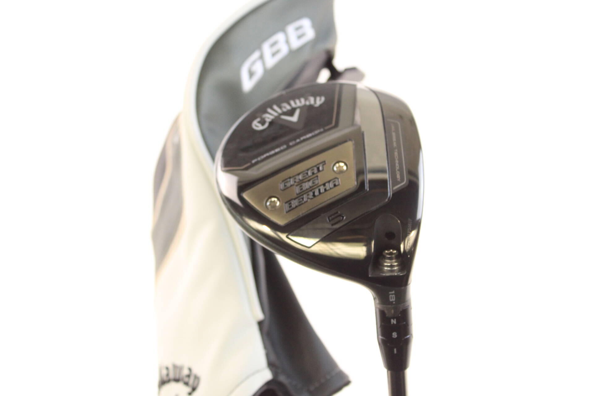 CALLAWAY picture