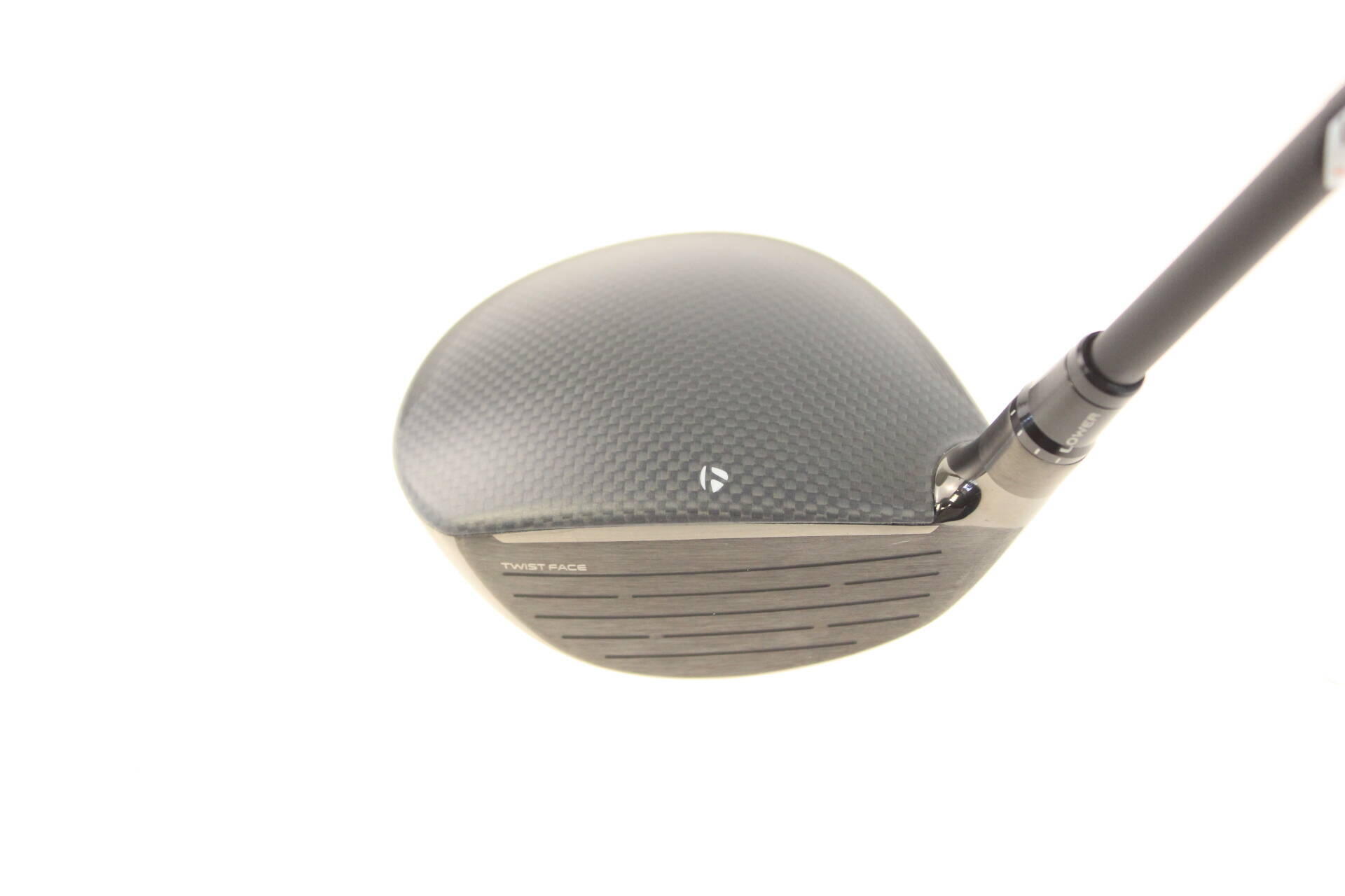 Seconde vie - TaylorMade Qi35 RH 18-deg Fairway Wood - Excellent 3/5