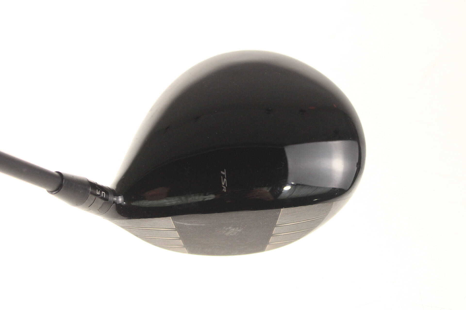 Seconde vie - Titleist TSR3 LH 9-deg Driver - Good 3/5