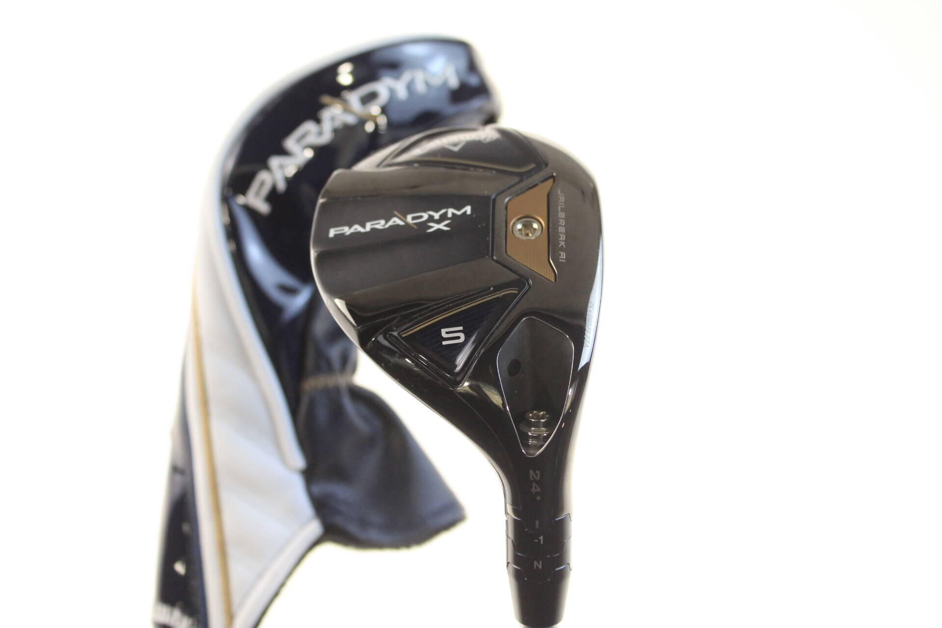 CALLAWAY picture
