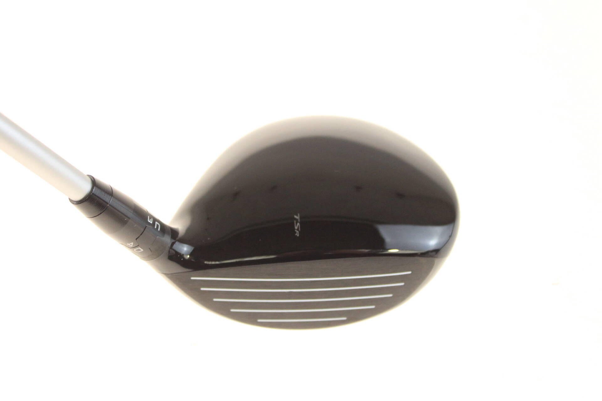 Seconde vie - Titleist TSR1 LH 18-deg Fairway Wood - Excellent 3/5