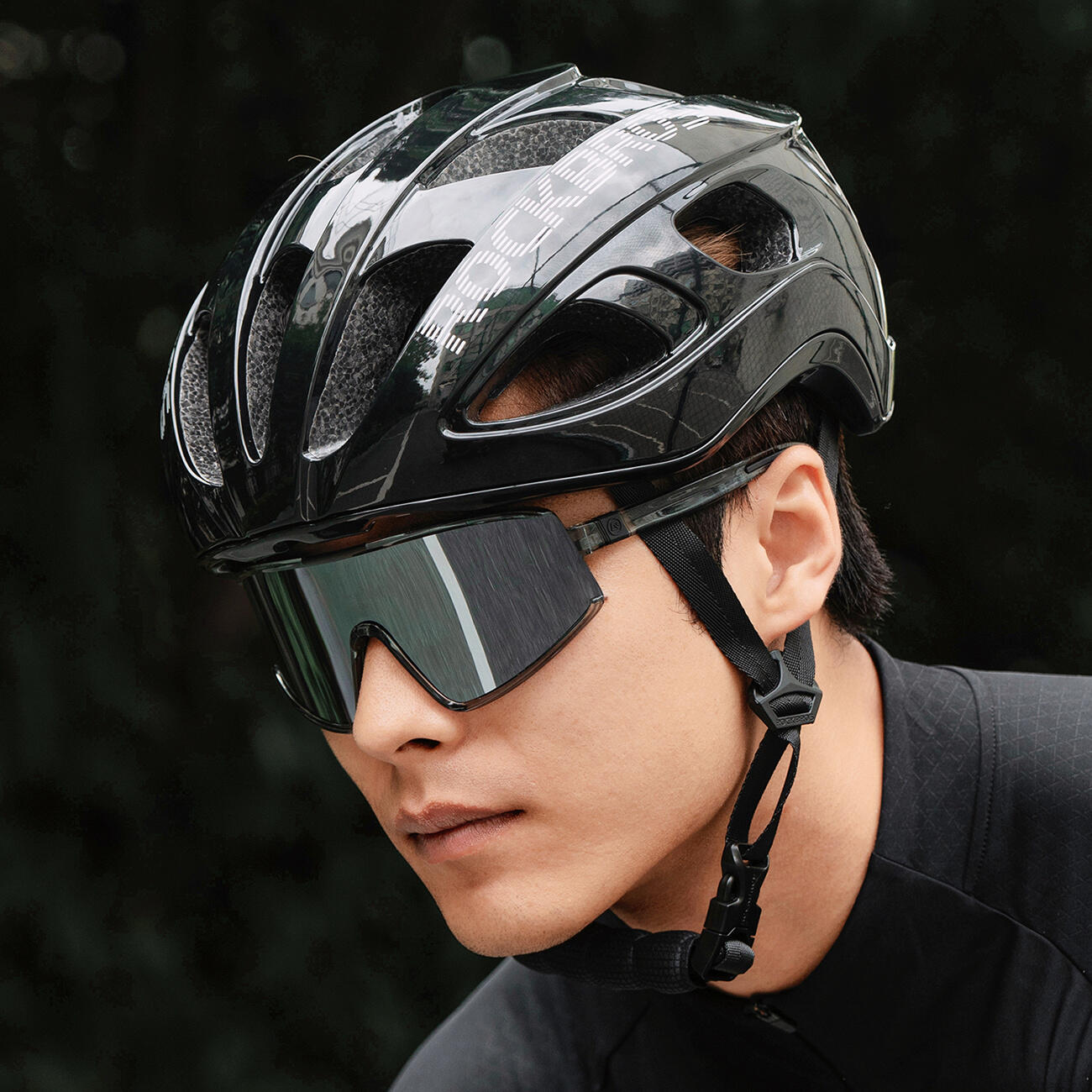 Casco da bicicletta regolabile 3/7