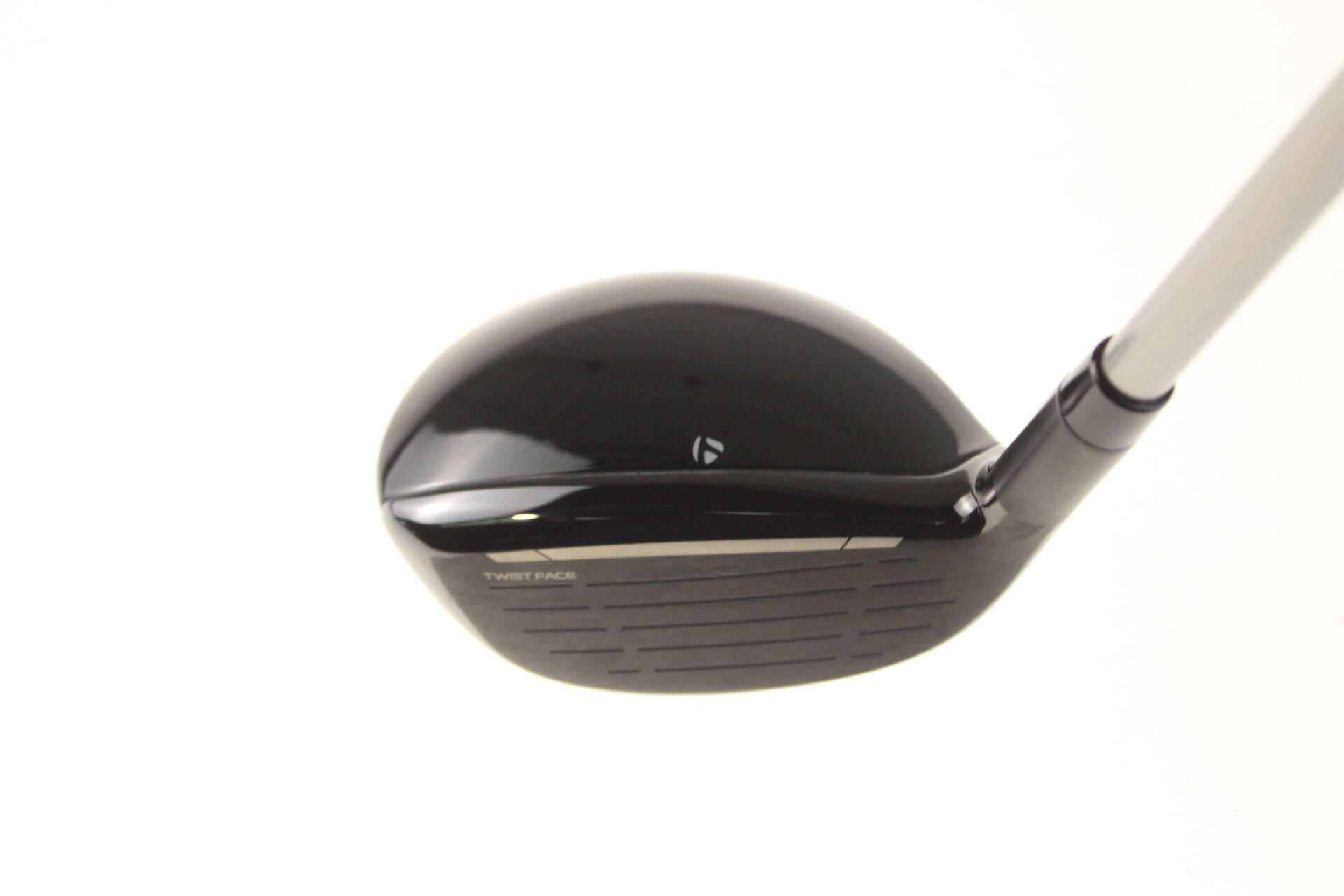 Seconde vie - TaylorMade Qi10 Max Rescue RH 27-deg Hybrid - Very good 3/5