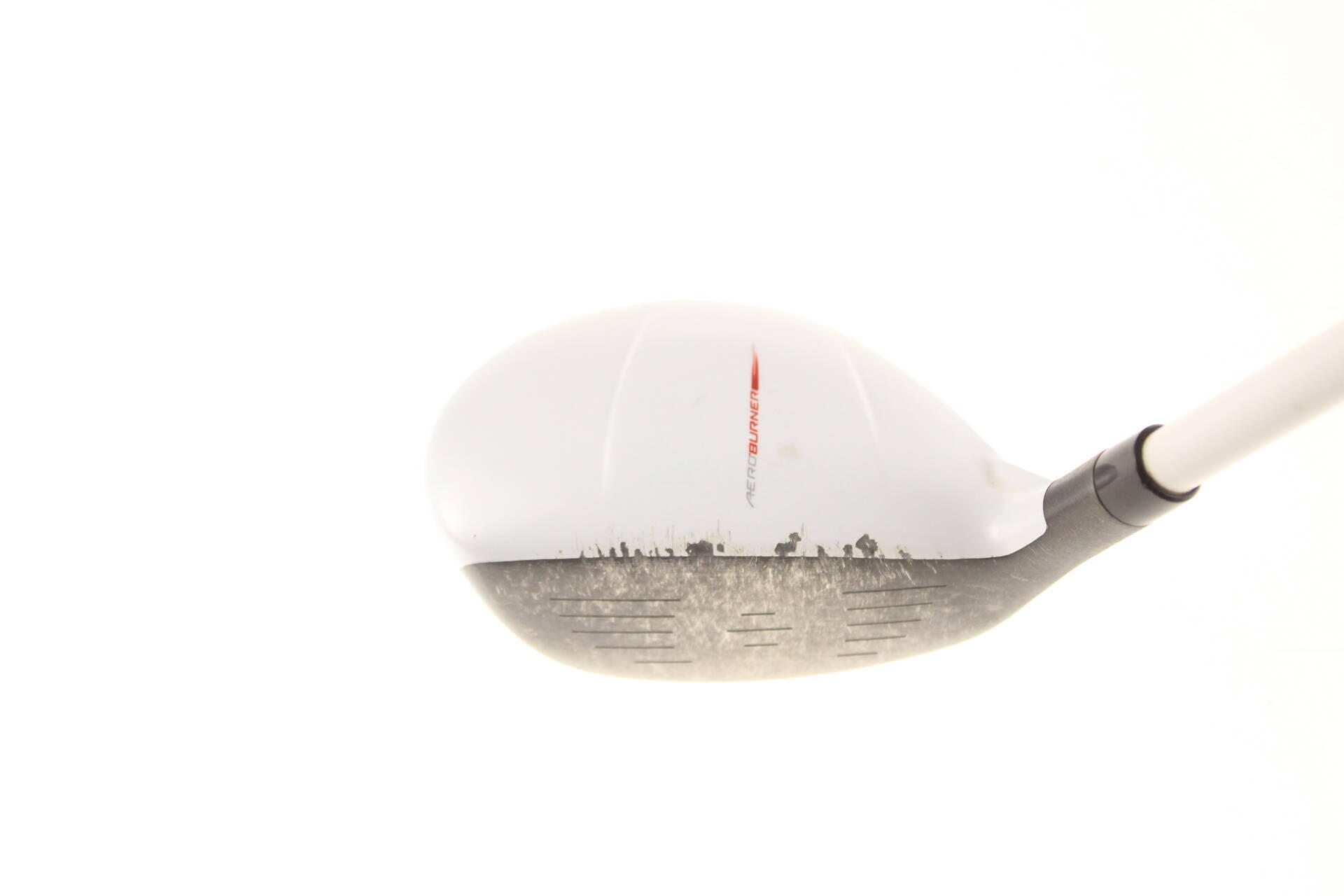 Seconde vie - TaylorMade AeroBurner Rescue RH 22-deg Hybrid - Sufficient 3/6