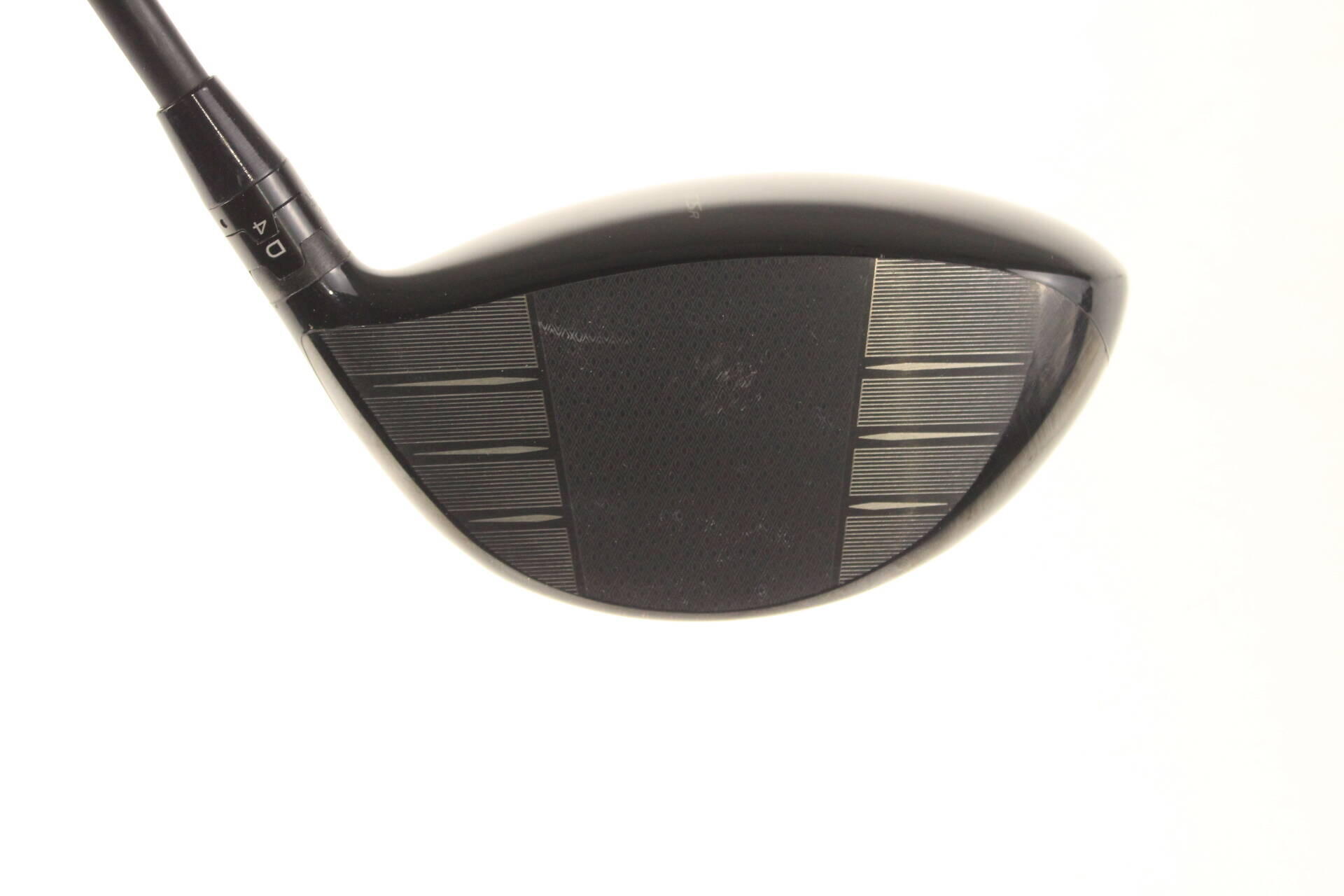 Seconde vie - Titleist TSR3 LH 9-deg Driver - Good 2/5