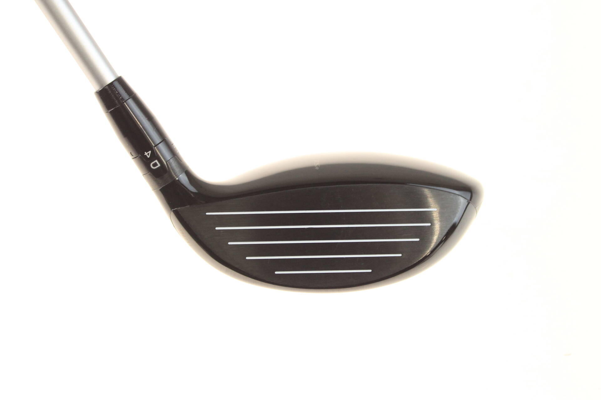 Seconde vie - Titleist TSR1 LH 18-deg Fairway Wood - Excellent 2/5