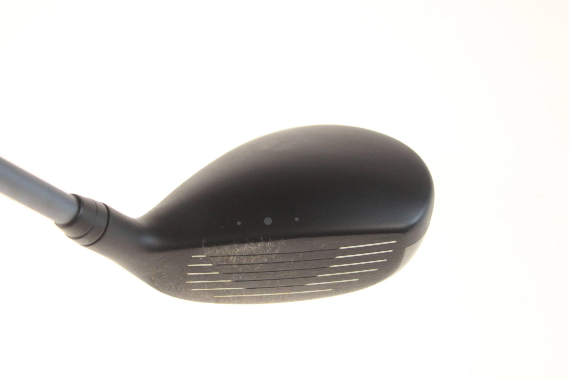 Seconde vie - Ping G425 LH 22-deg Hybrid - Good 3/5