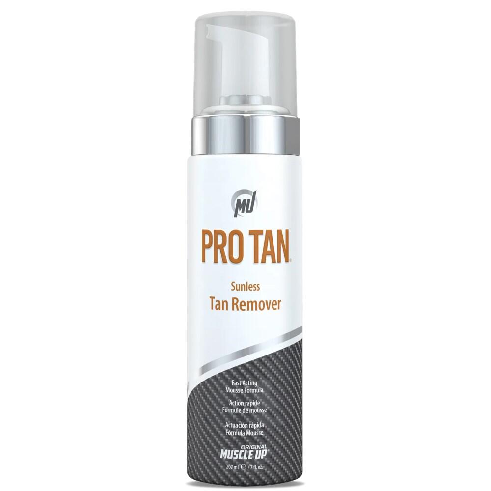 Pro Tan Sunless Tan Remover 207ml
