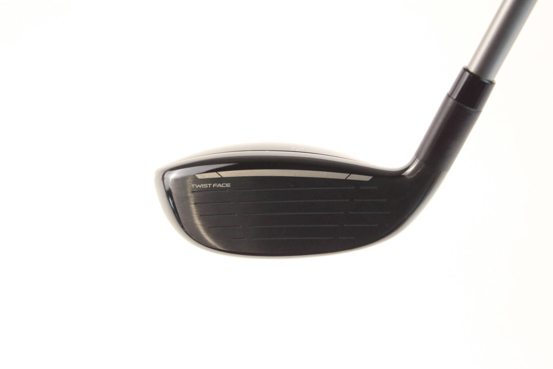 Seconde vie - TaylorMade Qi10 Max Rescue RH 27-deg Hybrid - Very good 2/5