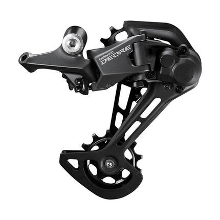 Przerzutka tylna Shimano Deore RD-M5100 SGS 11-rzędowa Shadow RD+