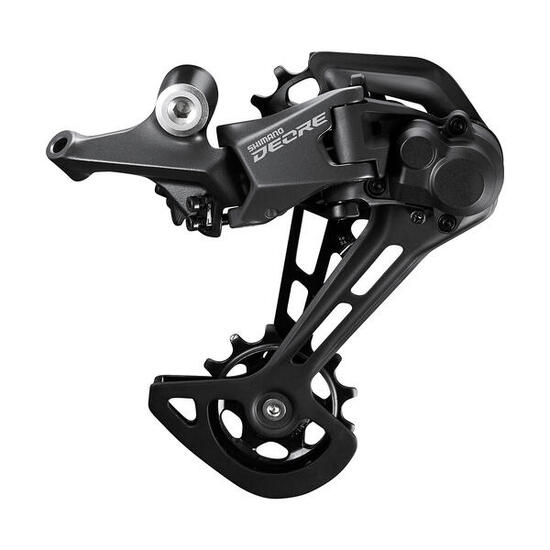 Przerzutka tylna Shimano Deore RD-M5100 SGS 11-rzędowa Shadow RD+