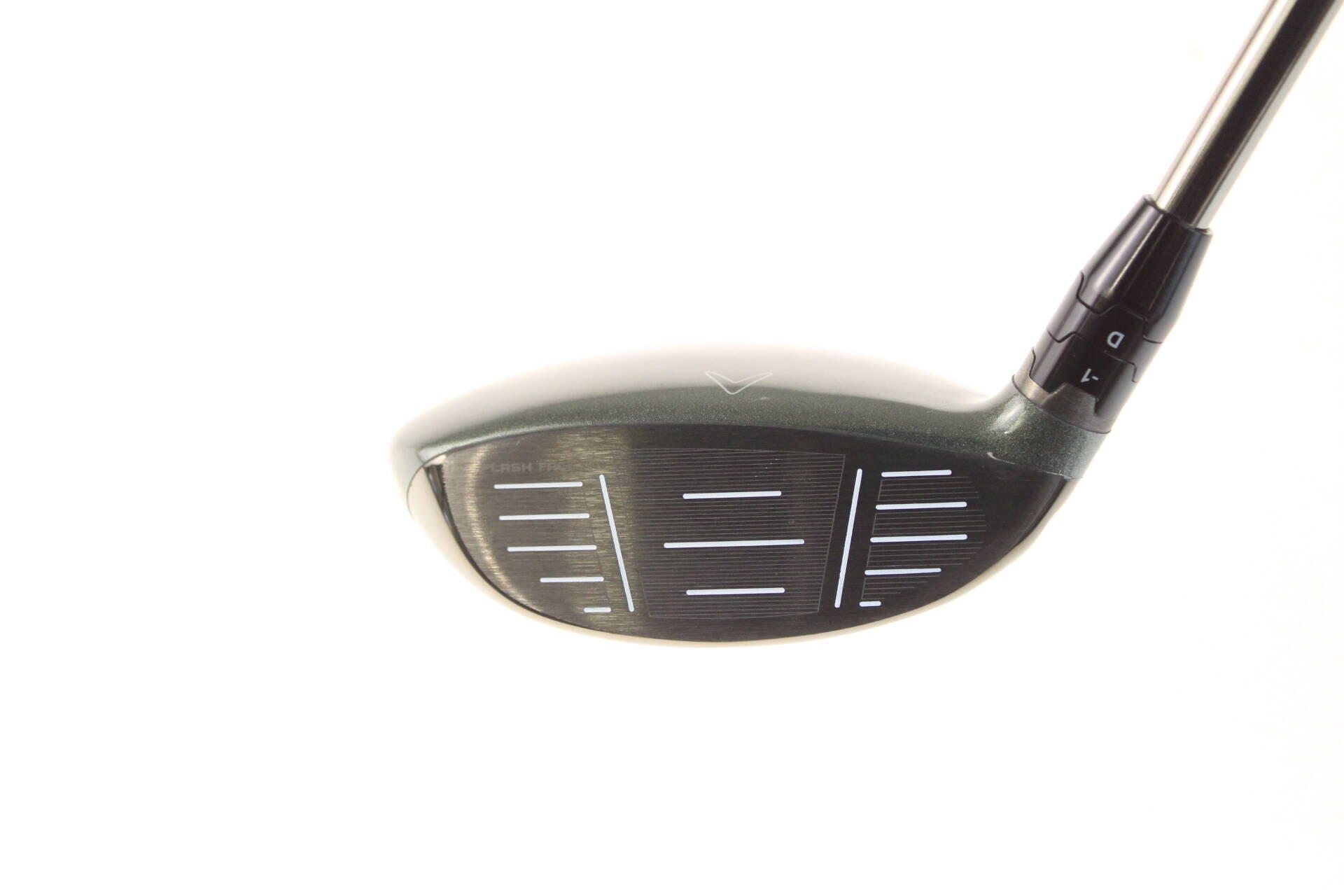 Seconde vie - Callaway Great Big Bertha 2023 RH 18-deg Fairway Wood - Very good 2/5