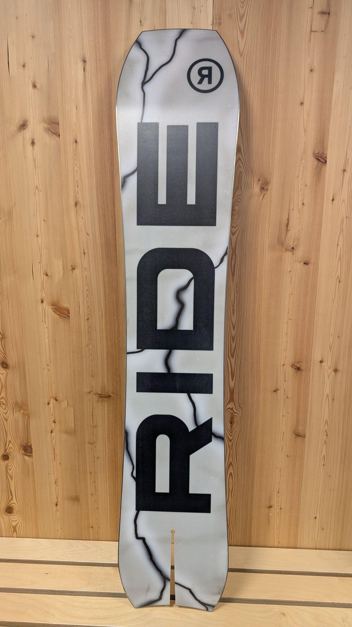 Ride MTNPIG 151cm 2/2