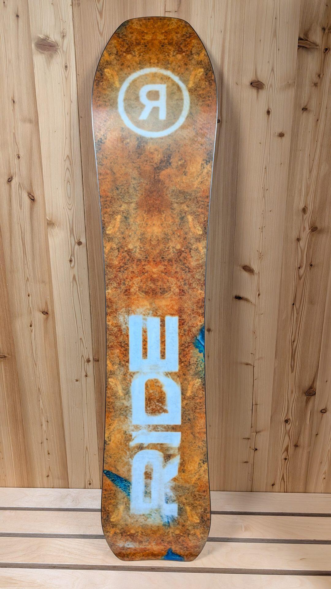 Ride Psychocandy 150 cm 2/2