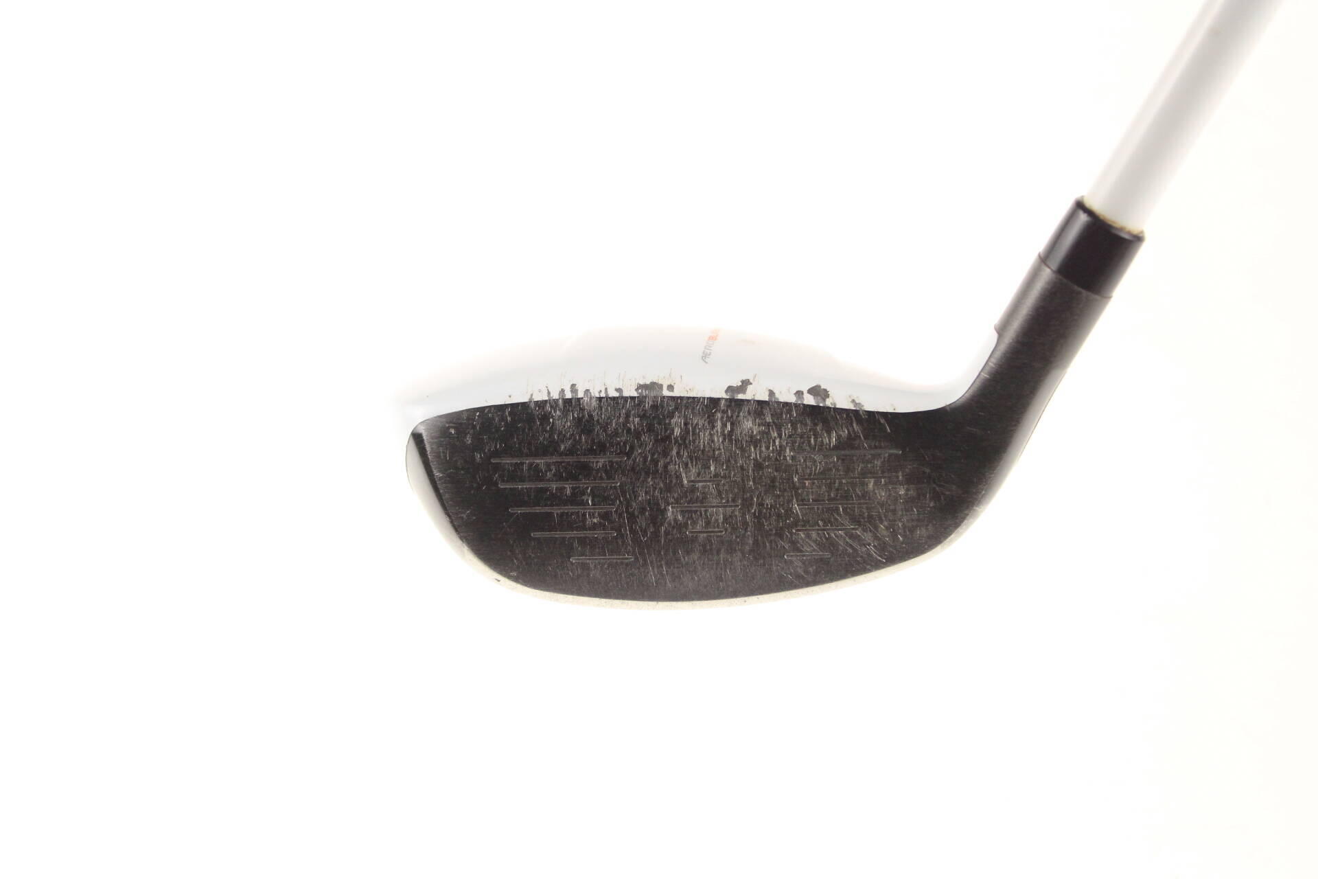 Seconde vie - TaylorMade AeroBurner Rescue RH 22-deg Hybrid - Sufficient 2/6