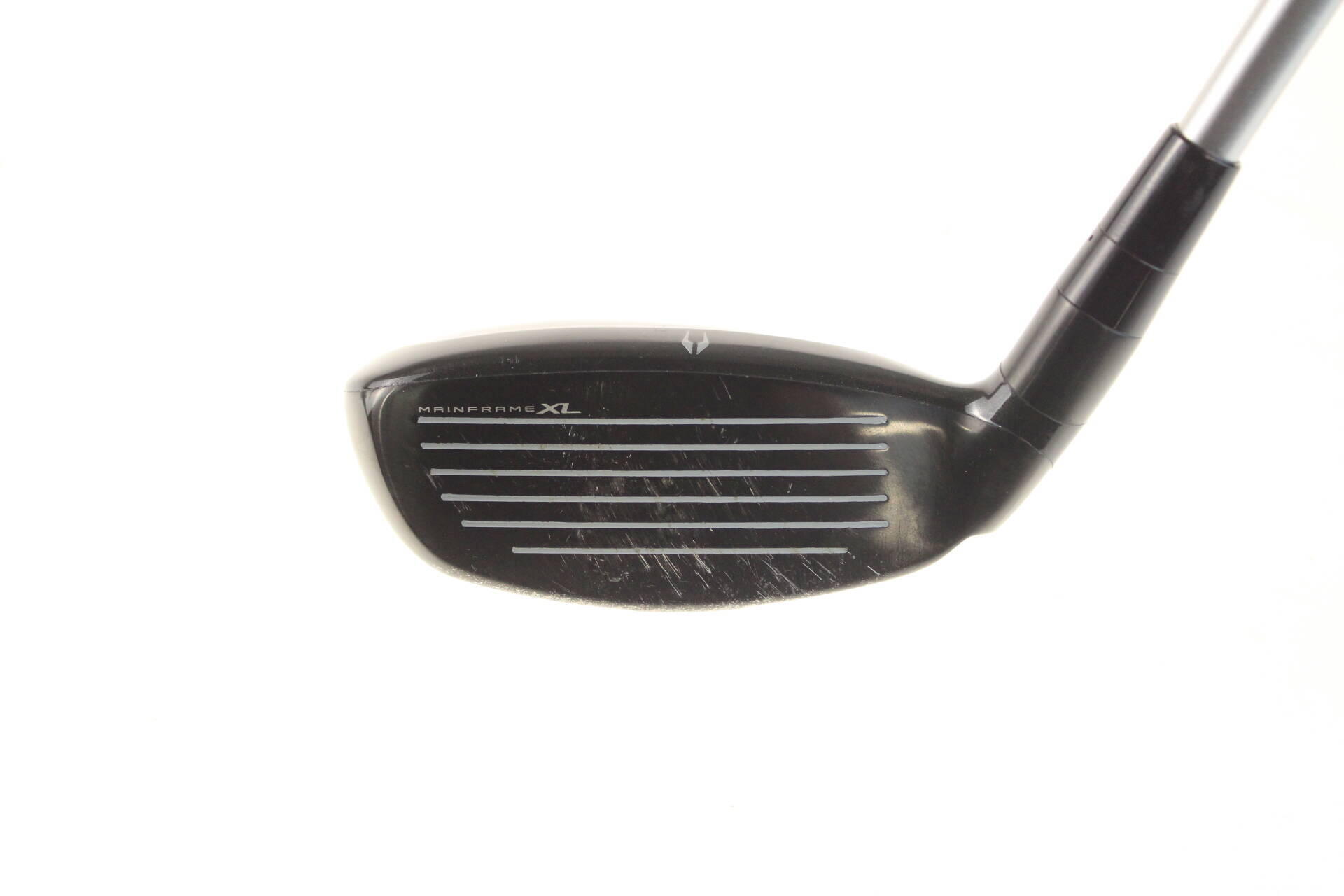 Seconde vie - Cleveland Halo XL 2024 RH 21-deg Hybrid - Sufficient 2/5