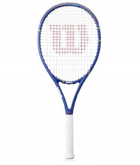 Rakieta tenisowa Wilson US Open GS 105
