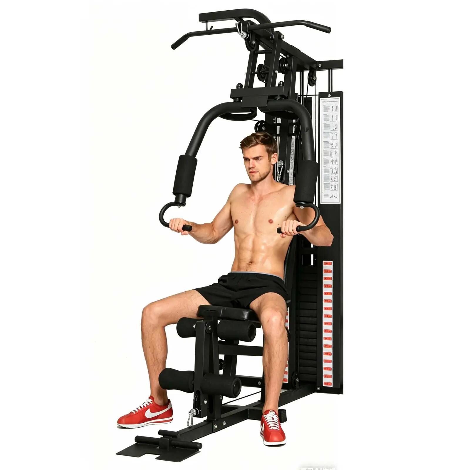 Lotto Classic L1 multifunkcionális fitneszgép, max. terhelhetőség 150 kg 2/7
