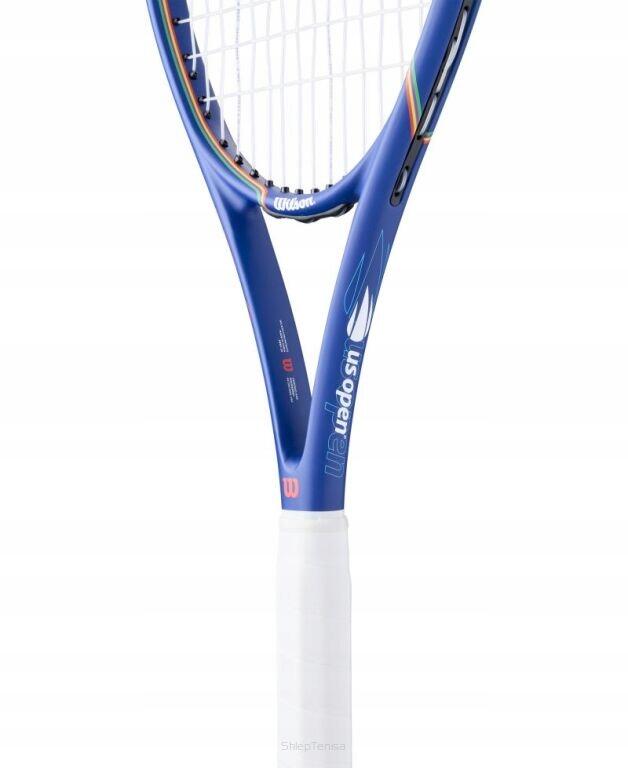 Rakieta tenisowa Wilson US Open GS 105 3/5